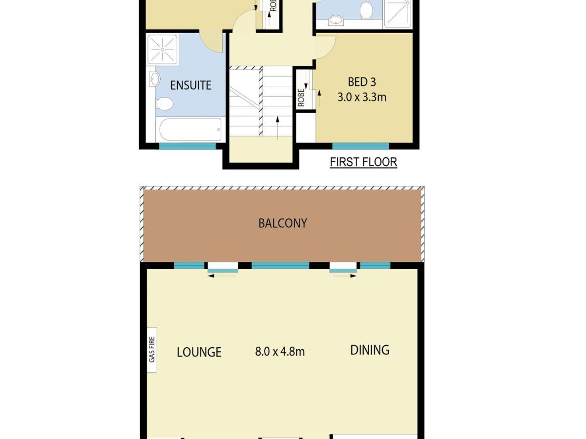 Villa 3Br Margarita Villa Located Within Cypress Lakes Resort Поколбин Екстериор снимка